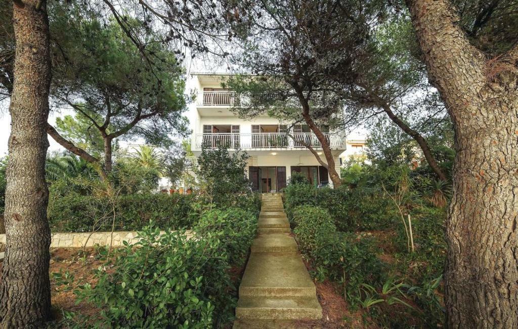 Villa Maja トロギール エクステリア 写真
