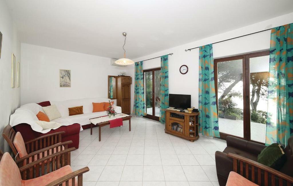 Villa Maja トロギール エクステリア 写真